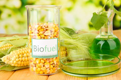 Browland biofuel availability