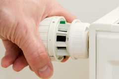 Browland central heating repair costs