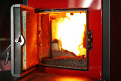 solid fuel boilers Browland